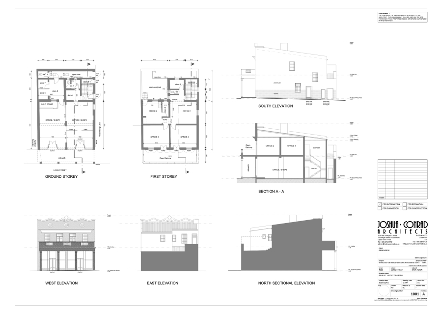 To Let Commercial Property for Rent in Cape Town City Centre Western Cape
